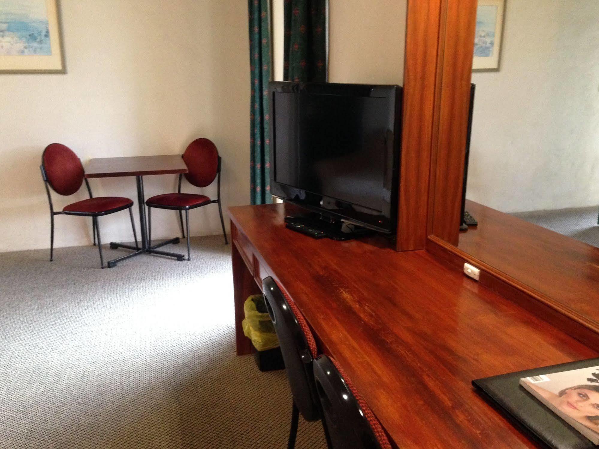 Seaton Arms Motor Inn Олбері Екстер'єр фото