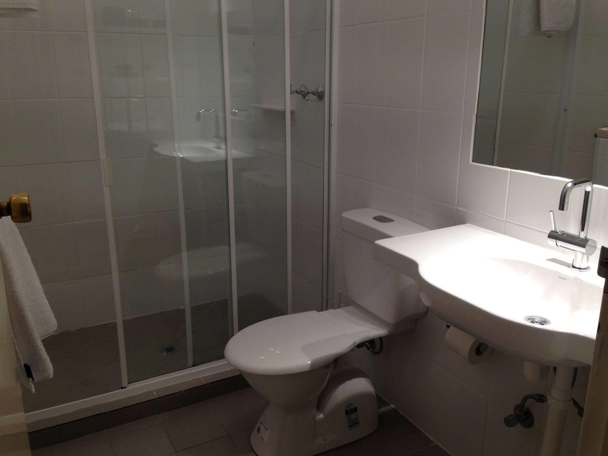 Seaton Arms Motor Inn Олбері Екстер'єр фото