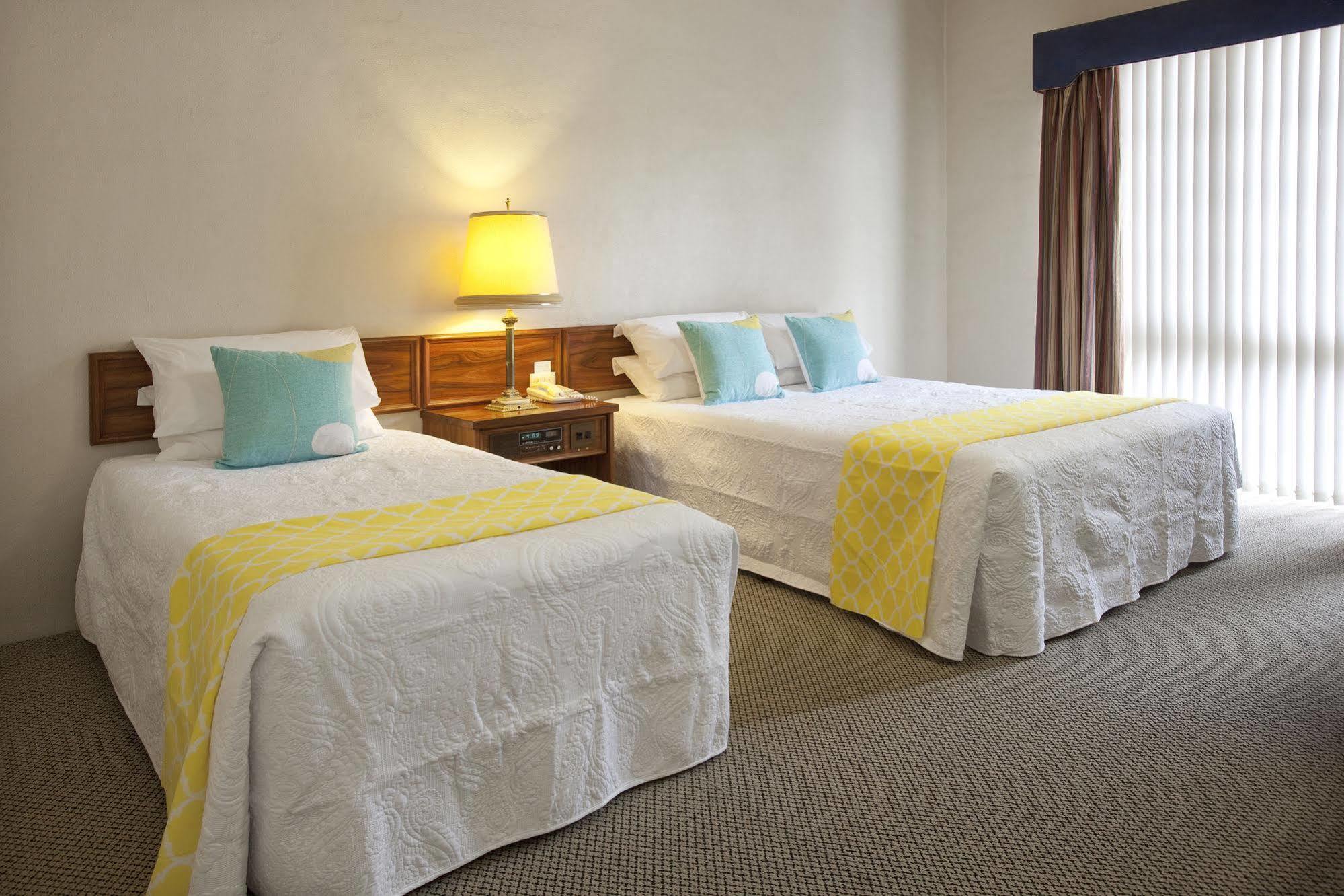 Seaton Arms Motor Inn Олбері Екстер'єр фото